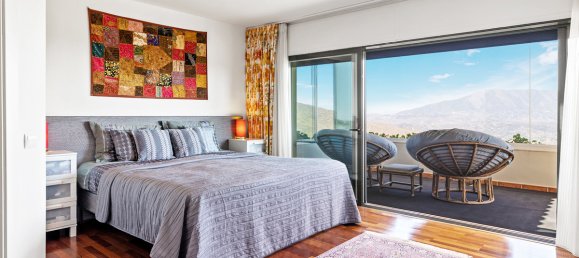 5 bedrooms Villa in Ojen, Spain No. 36938 24