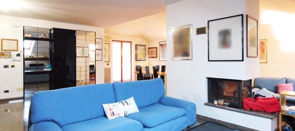 Apartamento de 6 habitaciónes en Udine, Italy No. 108478 17