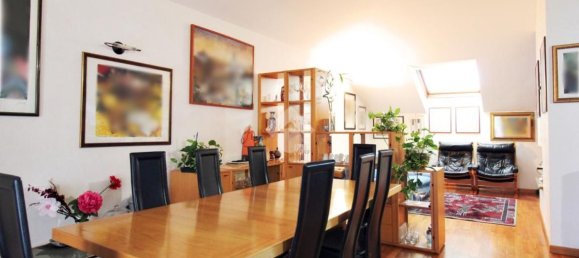 Apartamento de 6 habitaciónes en Udine, Italy No. 108478 10
