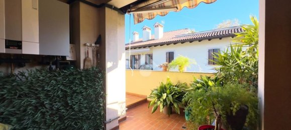 Apartamento de 6 habitaciónes en Udine, Italy No. 108478 44