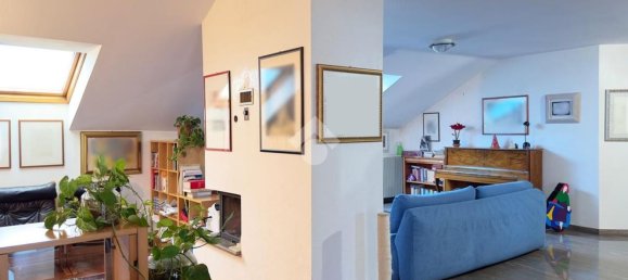 Apartamento de 6 habitaciónes en Udine, Italy No. 108478 19