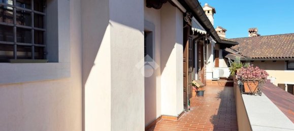 Apartamento de 6 habitaciónes en Udine, Italy No. 108478 42