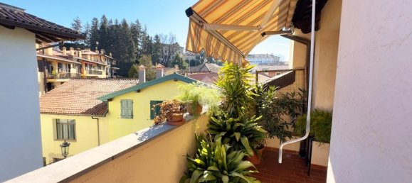 Apartamento de 6 habitaciónes en Udine, Italy No. 108478 47