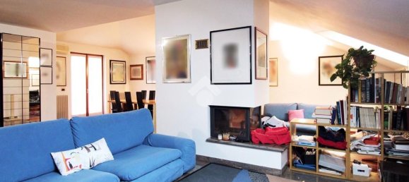 Apartamento de 6 habitaciónes en Udine, Italy No. 108478 18