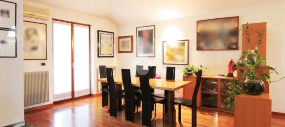 Apartamento de 6 habitaciónes en Udine, Italy No. 108478 8