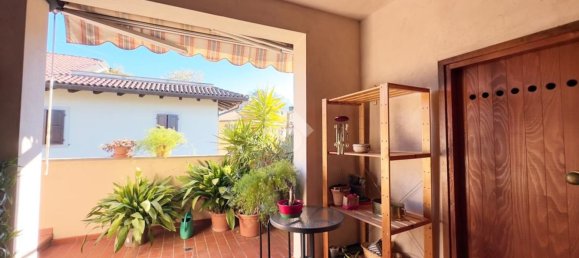 Apartamento de 6 habitaciónes en Udine, Italy No. 108478 43