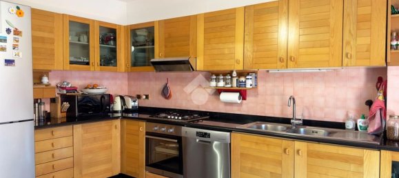 Apartamento de 6 habitaciónes en Udine, Italy No. 108478 23