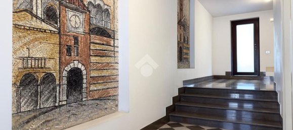 Apartamento de 6 habitaciónes en Udine, Italy No. 108478 48