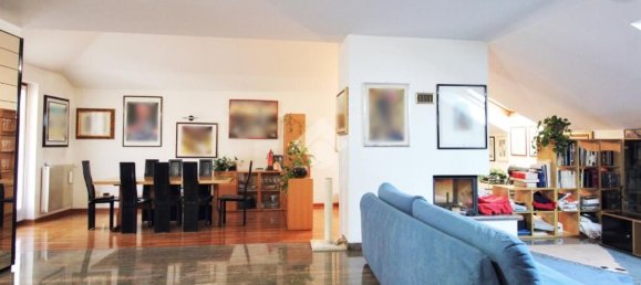 Apartamento de 6 habitaciónes en Udine, Italy No. 108478 4