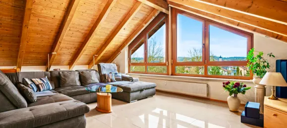 1 bedroom Apartment in Konstanz, Germany No. 113796 3