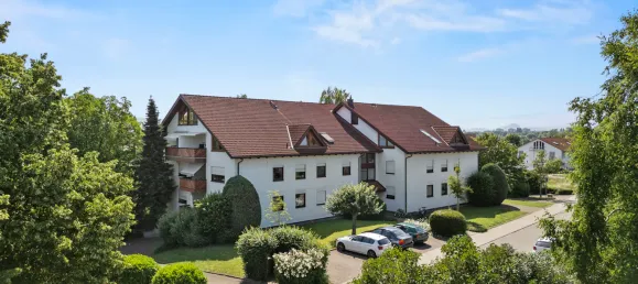 1 bedroom Apartment in Konstanz, Germany No. 113796 10