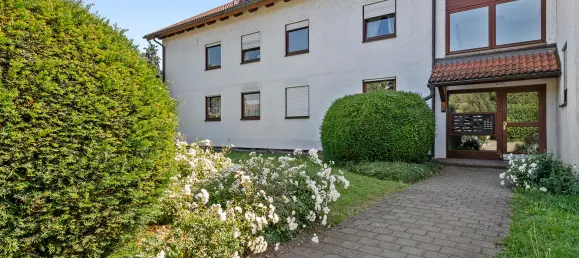 1 bedroom Apartment in Konstanz, Germany No. 113796 11