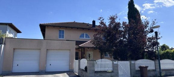 7 rooms House in Pfaffstatten, Austria No. 159957 56