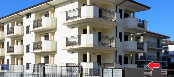 2 chambres Appartement à Fondi, Italy No. 29165 11