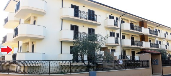 2 chambres Appartement à Fondi, Italy No. 29165 12