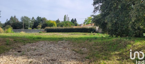 Terreno em Plaine-et-Vallees, France 1557 m² N.º 65562 3