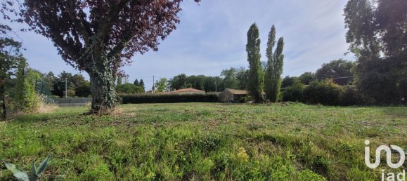 Terreno em Plaine-et-Vallees, France 1557 m² N.º 65562 5