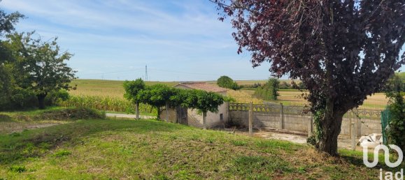 Terreno em Plaine-et-Vallees, France 1557 m² N.º 65562 2