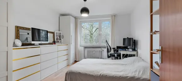 3 Schlafzimmer Wohnung in Wandsbek, Germany, Nr. 42353 7