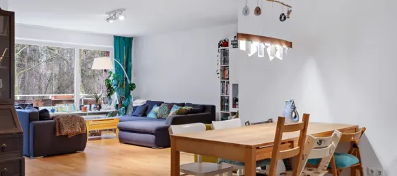 3 Schlafzimmer Wohnung in Wandsbek, Germany, Nr. 42353 5