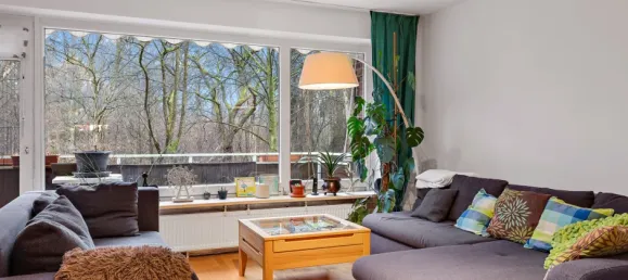 3 Schlafzimmer Wohnung in Wandsbek, Germany, Nr. 42353 4