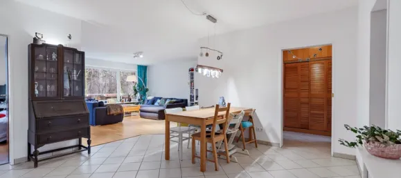 3 Schlafzimmer Wohnung in Wandsbek, Germany, Nr. 42353 2