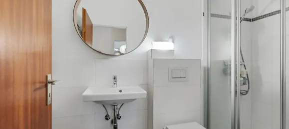 3 Schlafzimmer Wohnung in Wandsbek, Germany, Nr. 42353 11