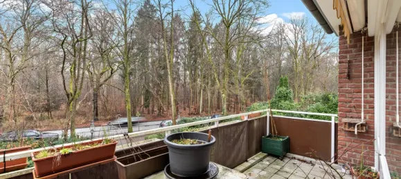 3 Schlafzimmer Wohnung in Wandsbek, Germany, Nr. 42353 13