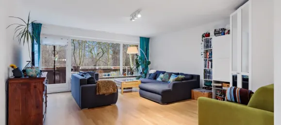 3 Schlafzimmer Wohnung in Wandsbek, Germany, Nr. 42353 3