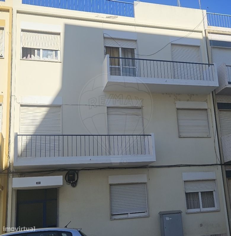 2 غرف نوم شقة في Quelfes, Portugal رقم 55018