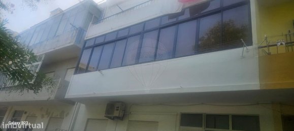 2 غرف نوم شقة في Quelfes, Portugal رقم 55018 6