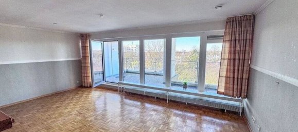 3 rooms Apartment in Flensburg, Germany No. 104890 10