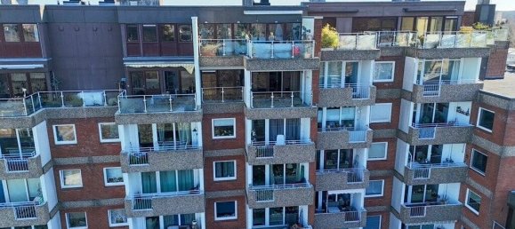 3 rooms Apartment in Flensburg, Germany No. 104890 21