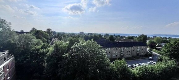 3 rooms Apartment in Flensburg, Germany No. 104890 2