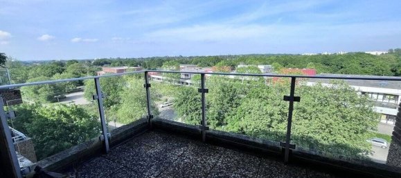 3 rooms Apartment in Flensburg, Germany No. 104890 30