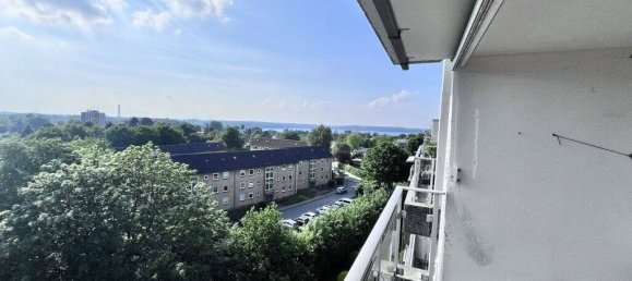 3 rooms Apartment in Flensburg, Germany No. 104890 6