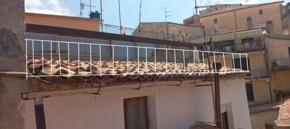 2 bedrooms House in Cetraro, Italy No. 315631 9