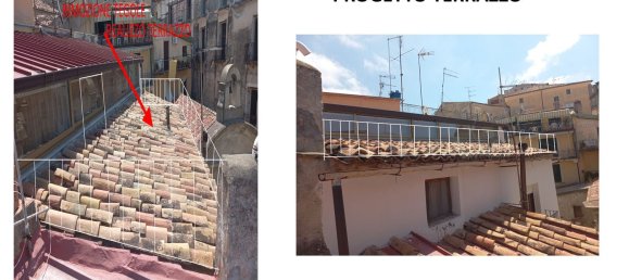 2 bedrooms House in Cetraro, Italy No. 315631 7