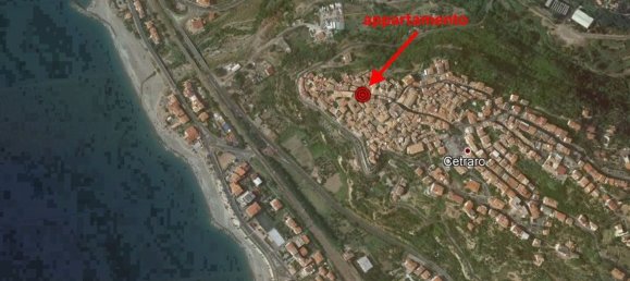 2 bedrooms House in Cetraro, Italy No. 315631 3