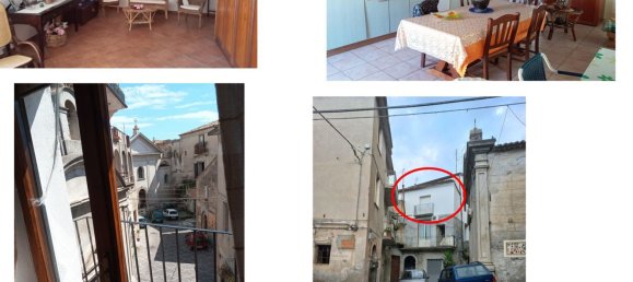 2 bedrooms House in Cetraro, Italy No. 315631 10