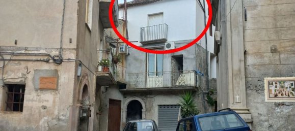 2 bedrooms House in Cetraro, Italy No. 315631 4