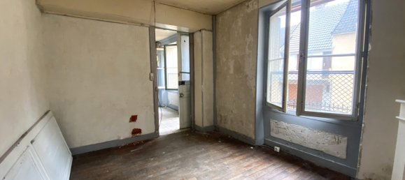 1 Schlafzimmer Haus in Chateaumeillant, France, Nr. 249823 4