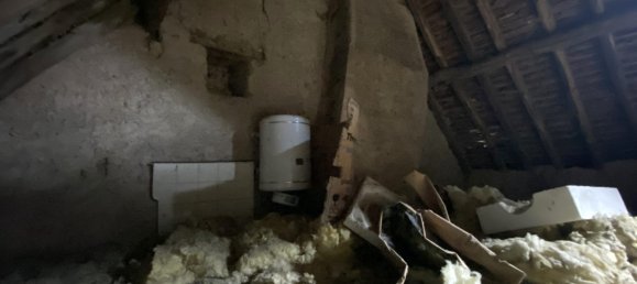 1 Schlafzimmer Haus in Chateaumeillant, France, Nr. 249823 13