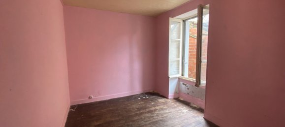 1 Schlafzimmer Haus in Chateaumeillant, France, Nr. 249823 8