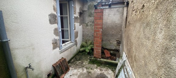 1 Schlafzimmer Haus in Chateaumeillant, France, Nr. 249823 14