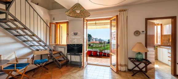 Apartamento de 3 divisões em Numana, Italy N.º 237649 31