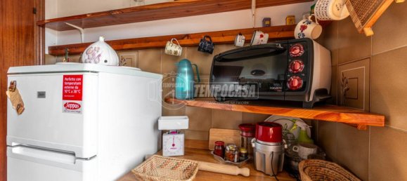 Apartamento de 3 divisões em Numana, Italy N.º 237649 33