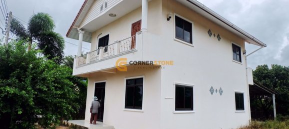 150m² House in Pattaya, Thailand No. 26750 2