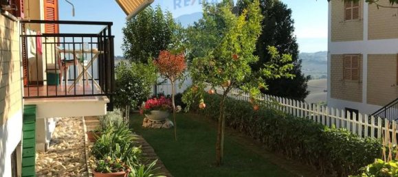 13 rooms House in San Marcello, Italy No. 3101 24