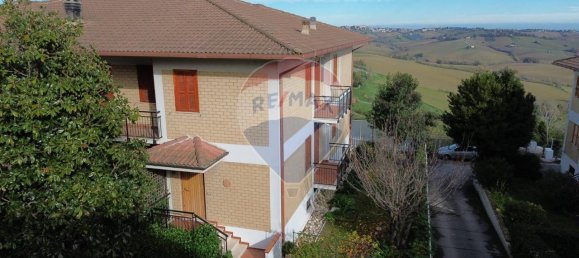 13 rooms House in San Marcello, Italy No. 3101 11